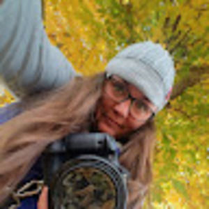 Meet your Posher, Courtney ryan